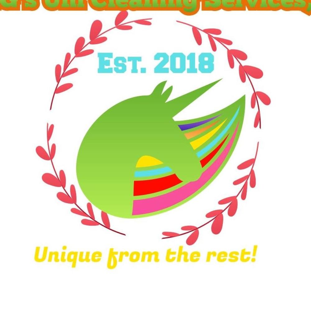 Meet your Posher, Jade